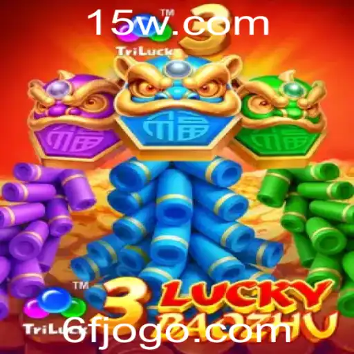 Desvendando o Fascínio do Jogo 3LuckyBaozhu: Um Guia Completo