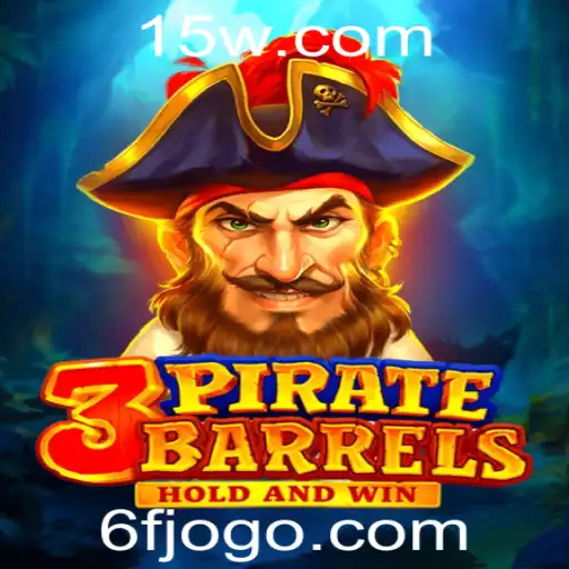 3PirateBarrels: Um Mergulho no Universo dos Piratas e Estratégias