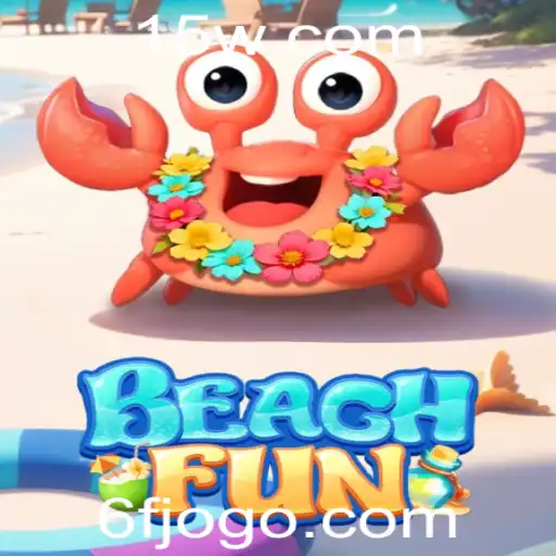 Explorando o Mundo de 'BeachFun': Um Jogo de Estratégia e Diversão
