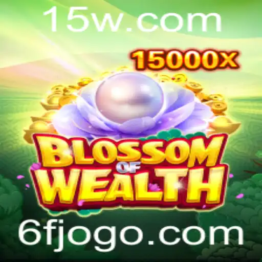 BlossomofWealth: Uma Aventura Inovadora no Mundo dos Jogos
