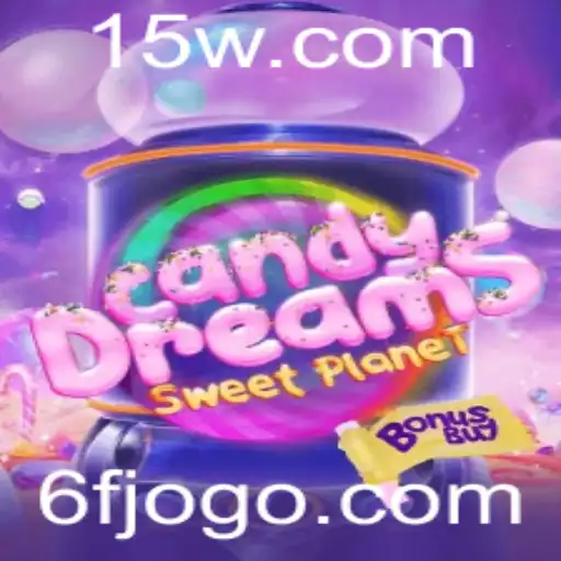 CandyDreamsSweetPlanet: Uma Aventura Intergalática de Doces