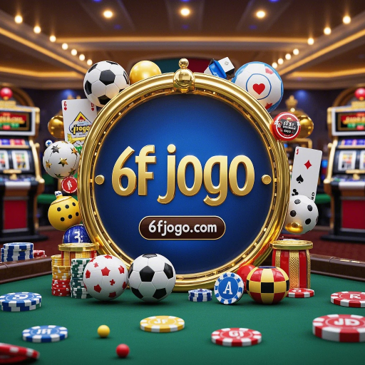 A Fascinante Categoria de Jogos de Cartas no 6f jogo