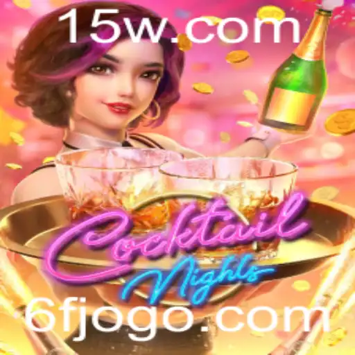 CocktailNights: Guia Completo do Jogo e Regras Inovadoras