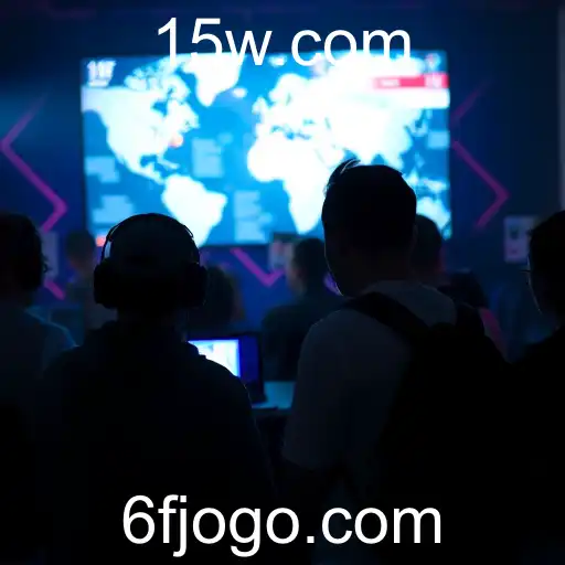 Comunidade Jogadores