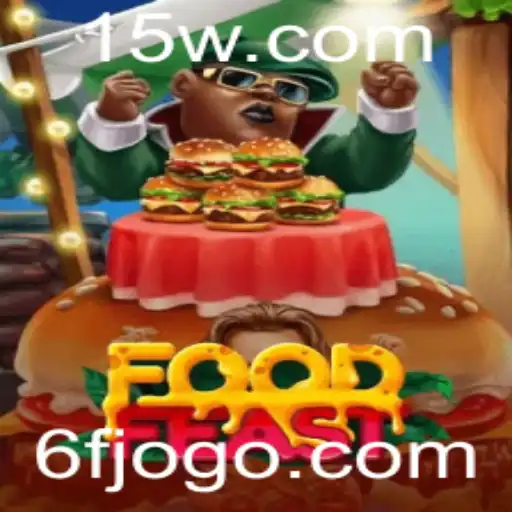 Descubra o Mundo de 'FoodFeast': Um Jogo de Estratégia e Diversão