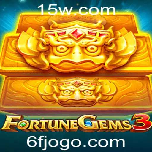 Descubra o Excitante Mundo de FortuneGems3 com Inovações de Jogo