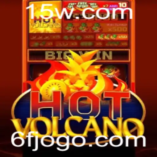 A Profundidade e Emoção de HotVolcano: Uma Experiência de Jogo Incomparável