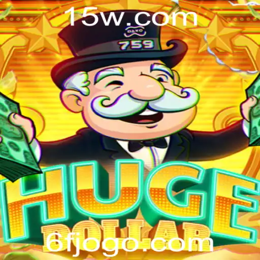 Explorando HugeDollar: O Jogo de Estratégia e Sorte Revolutionário