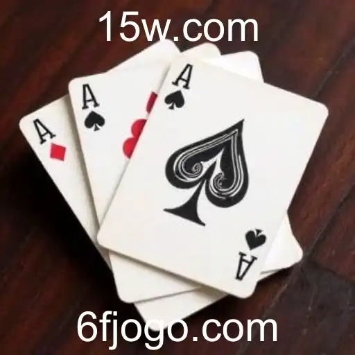 Jogos de Cartas: Uma Viagem Pelo Mundo dos Baralhos