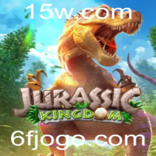 Explorando o Mundo de JurassicKingdom: Um Mergulho no Jogo de Dinossauros