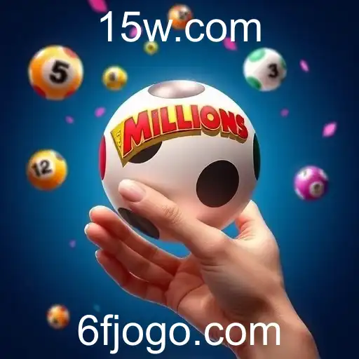 Loteria Online: A Evolução do Jogo de Azar na Era Digital