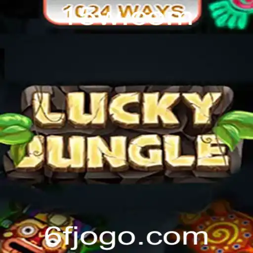 Explorando o Mundo de LuckyJungle1024: Um Guia Completo