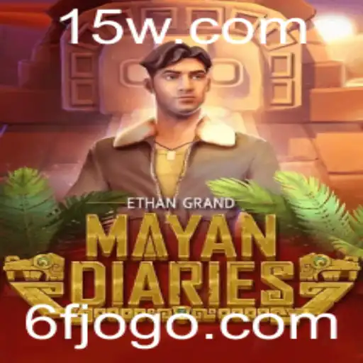 MayanDiaries: Um Mergulho no Mundo dos Antigos Mistérios