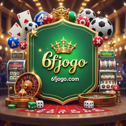 A Emoção das Corridas: Explorando a Categoria de Jogos de Corrida no 6f Jogo