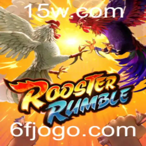 Descubra RoosterRumble: O Jogo de Estratégia e Aventura com a Palavra-Chave '6f'
