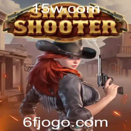 Descubra o Empolgante Jogo 'Sharpshooter'
