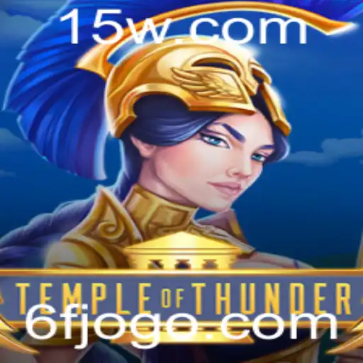 Explorando TempleofThunder: Aventura, Estratégia e Mistério