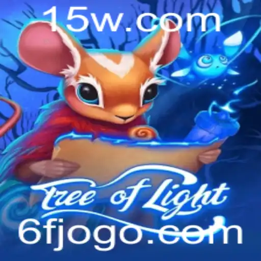 Descubra o Mundo Encantado de TreeofLight: Segredos e Regras do Jogo