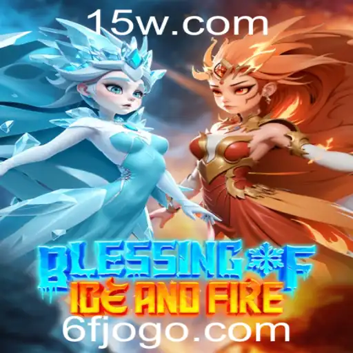 Descubra as Aventuras Épicas de 'Blessing of Ice and Fire'