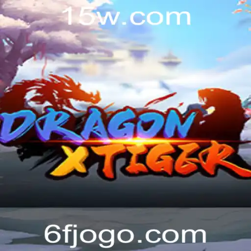 Descubra DragonXTiger: Uma Jornada de Estratégia e Aventura