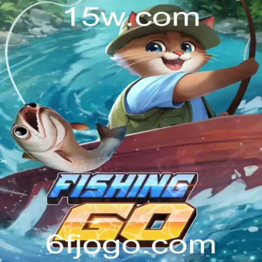 FishingGO: Mergulhe na Aventura e Descubra Novas Emoções