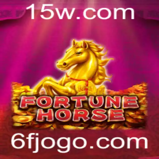 FortuneHorse: O Jogo que Conquista Novos Horizontes