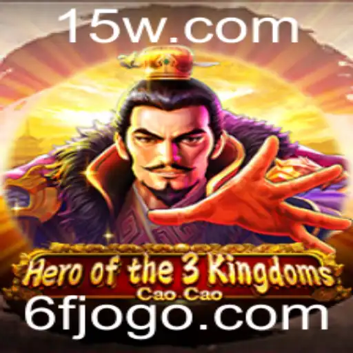 Heroofthe3KingdomsCaoCao: Um Mergulho no Mundo dos Três Reinos