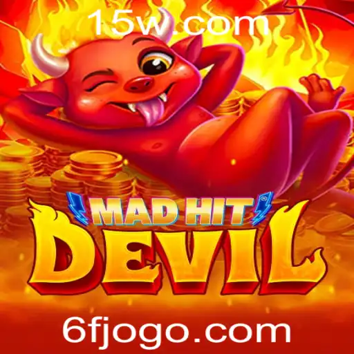 Explorando o Mundo de MadHitDevil: O Jogo que Está Conquistando Todos