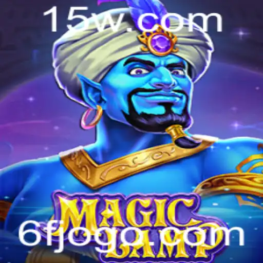 Explorando o Universo Encantado do Jogo MagicLamp
