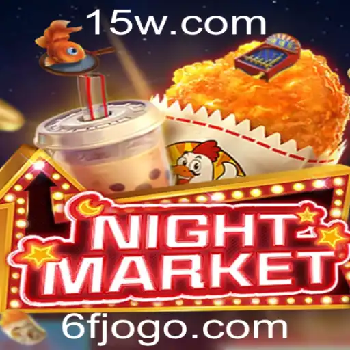 Descubra o Mundo de NIGHTMARKET: Estratégias e Regras