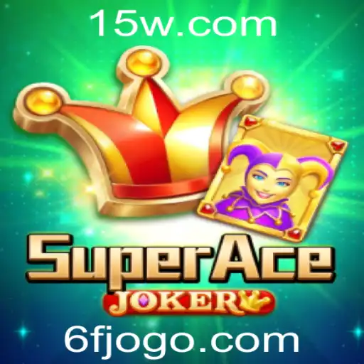 Explorando o Mundo de SuperAceJoker: Um Novo Fenômeno nos Jogos de Cartas