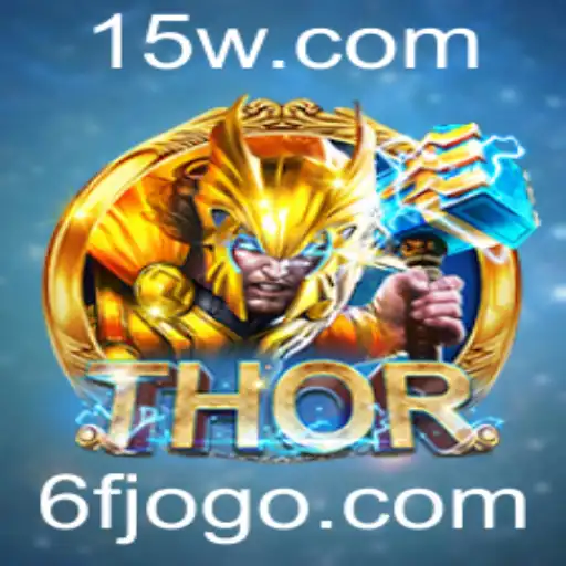 Descubra o Fascinante Mundo de THOR: Um Jogo Inovador