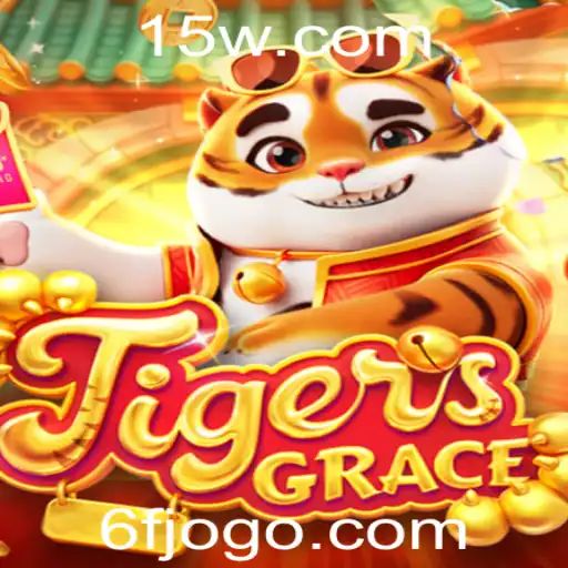 Descubra o Jogo TigersGrace: Estratégia e Emoção em Cada Movimento