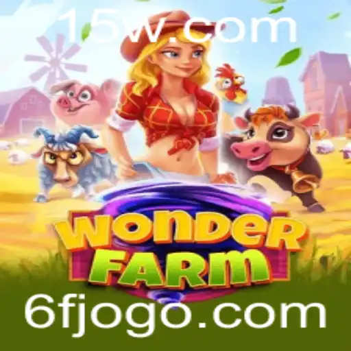 Desvendando a Magia de 'WonderFarm': Uma Jornada de Aventuras e Estratégias