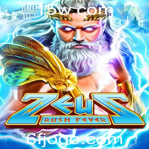 ZeusRushFever: Um Mergulho no Empolgante Mundo de Aventura e Estratégia